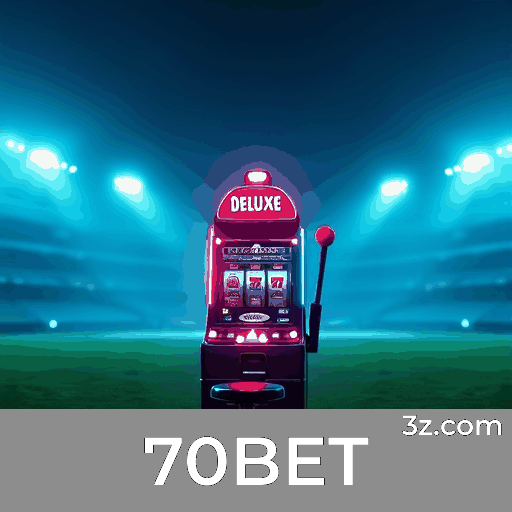 70BET game mais image