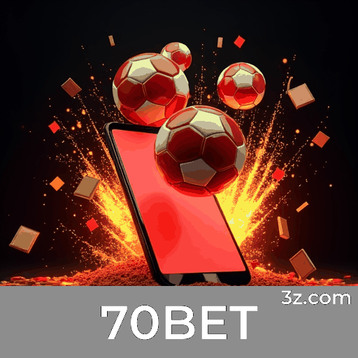 70BET game mais image