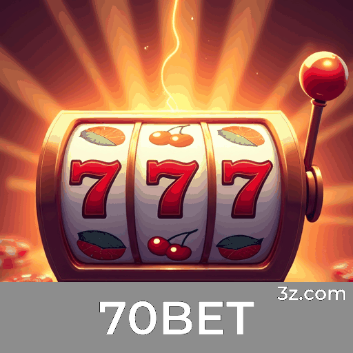 70BET game mais image