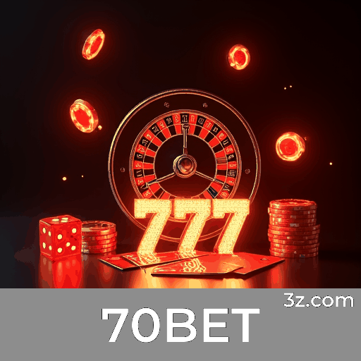 70BET game mais image